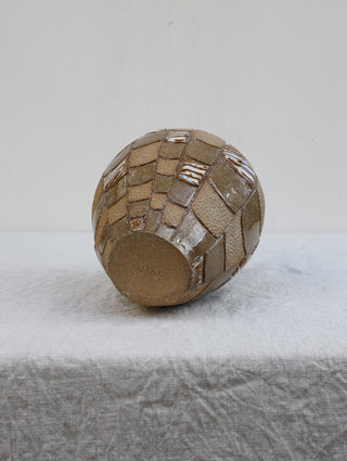 Textura vase