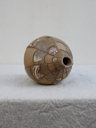 Textura vase