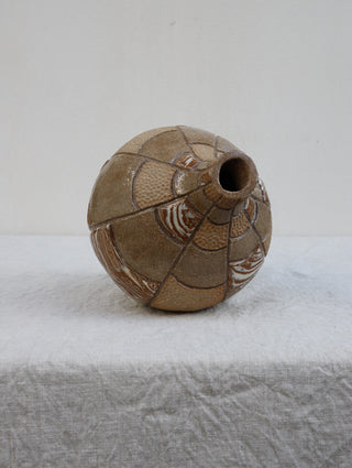 Textura vase