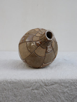 Textura vase
