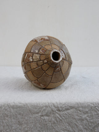 Textura vase
