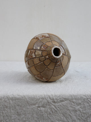 Textura vase