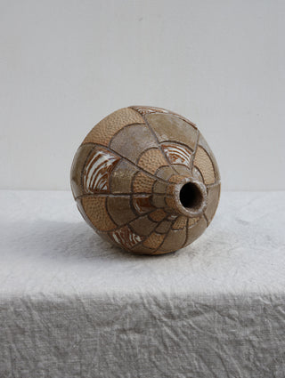 Textura vase