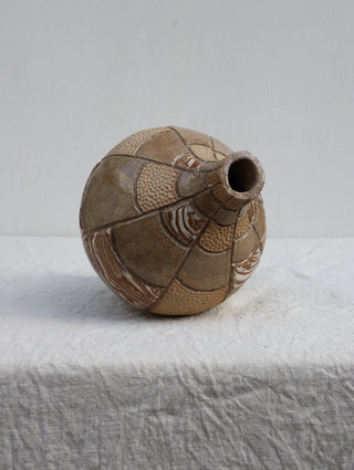 Textura vase