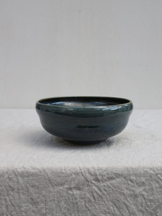 Stepped bowl