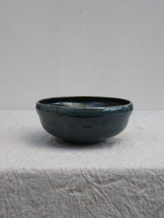 Stepped bowl