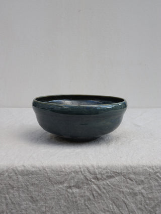Stepped bowl