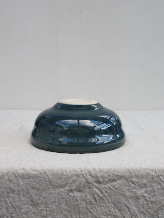 Stepped bowl