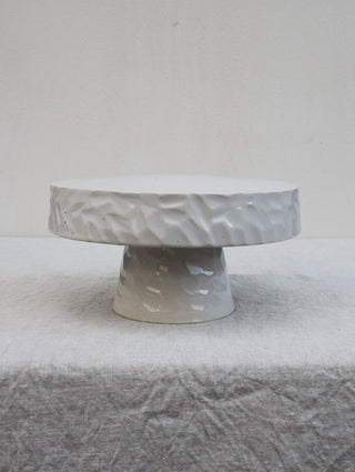 Cake stand (sample and second)