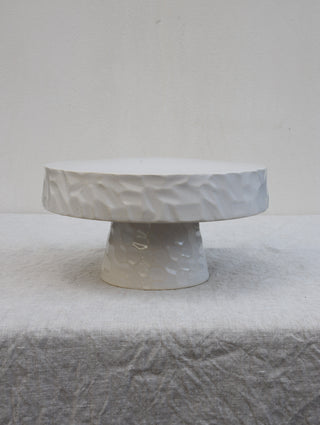 Cake stand (sample and second)