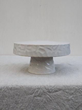 Cake stand (sample and second)