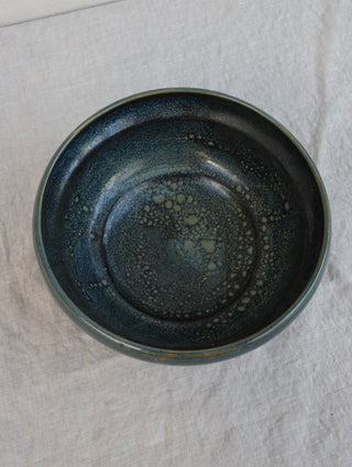 Stepped bowl