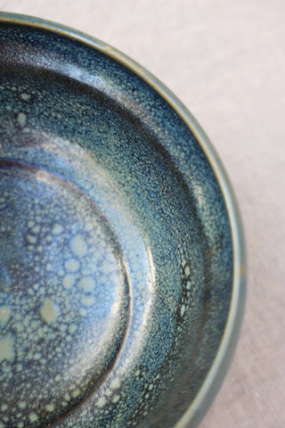 Stepped bowl