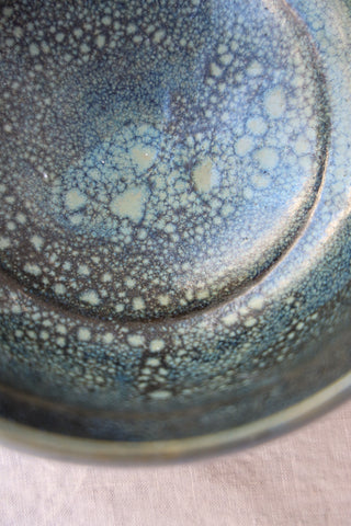 Stepped bowl