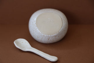 Salt cellar
