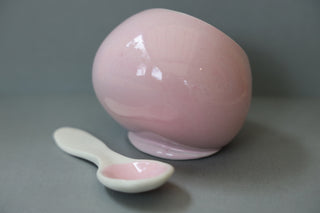 Salt cellar