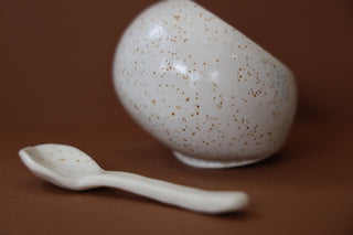 Salt cellar