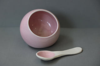 Salt cellar