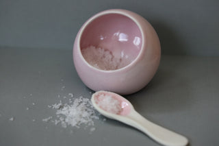 Salt cellar