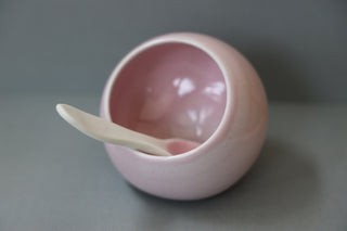 Salt cellar