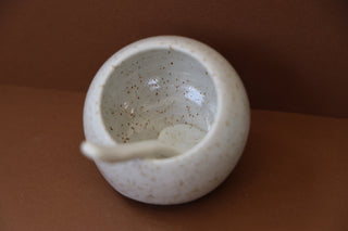 Salt cellar