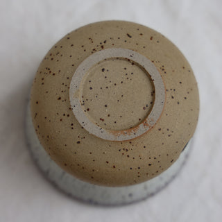 Anti-spill travel cup (second)