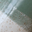 Teal and speckle